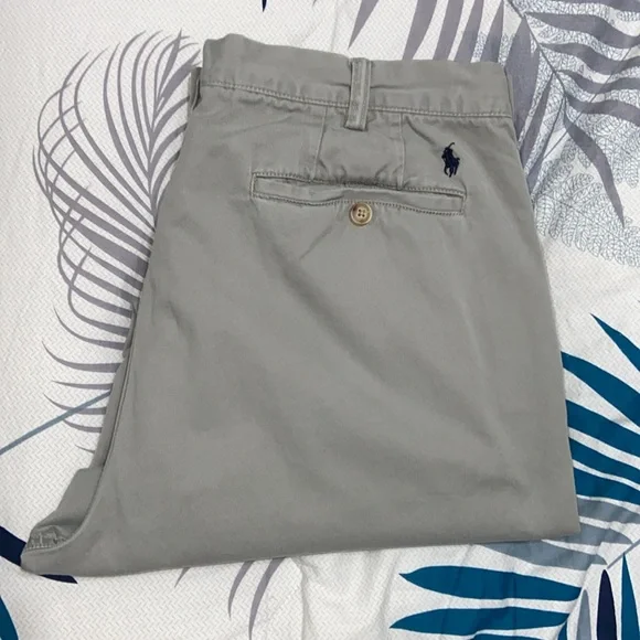 The Polo Chino Pants - Picture 3 of 8